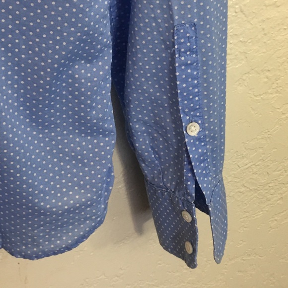 Gap M button down shirts - Picture 8 of 12
